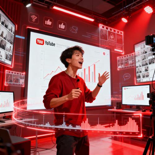 Khám phá nghệ thuật kể chuyện từ Aristotle đến YouTube: cách tạo video ngắn hấp dẫn, giáo dục và giàu cảm xúc.