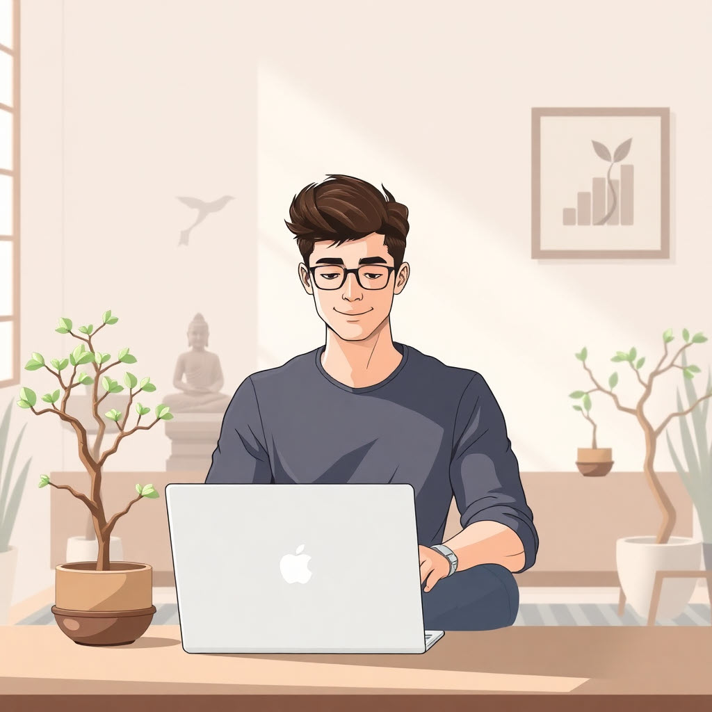 10 tư duy làm giàu theo luật nhân quả Phật giáo giúp bạn thay đổi suy nghĩ, hành động và đạt thành công bền vững trong cuộc sống.