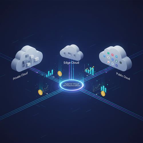 Innorix Exacoola tăng tốc truyền tệp Gấp 6 lần, giúp Naver và Cảnh sát Quốc gia tối ưu Big Data, bảo mật.