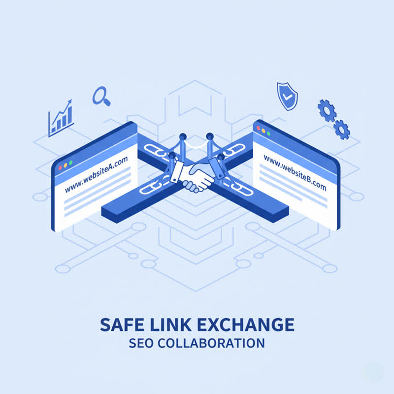 Link Exchange