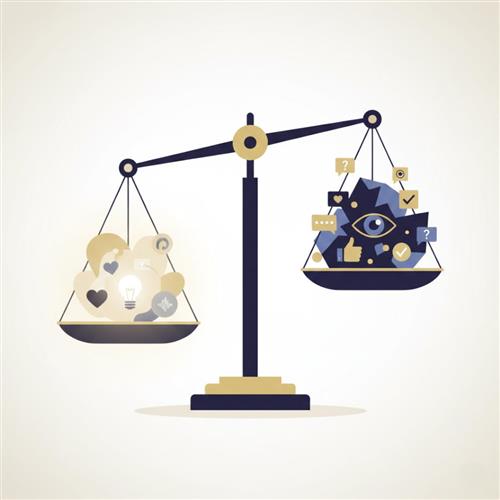 Điểm tựa nội tại vs. bên ngoài và cách chúng ảnh hưởng đến tự trọng, động lực và hạnh phúc cá nhân