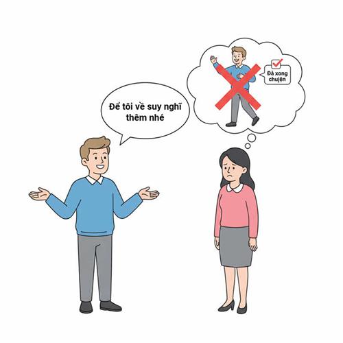 Bài viết giải mã 18 câu nói hai mặt trong giao tiếp, giúp bạn hiểu ý ngầm và tránh rơi vào bẫy lời nói.