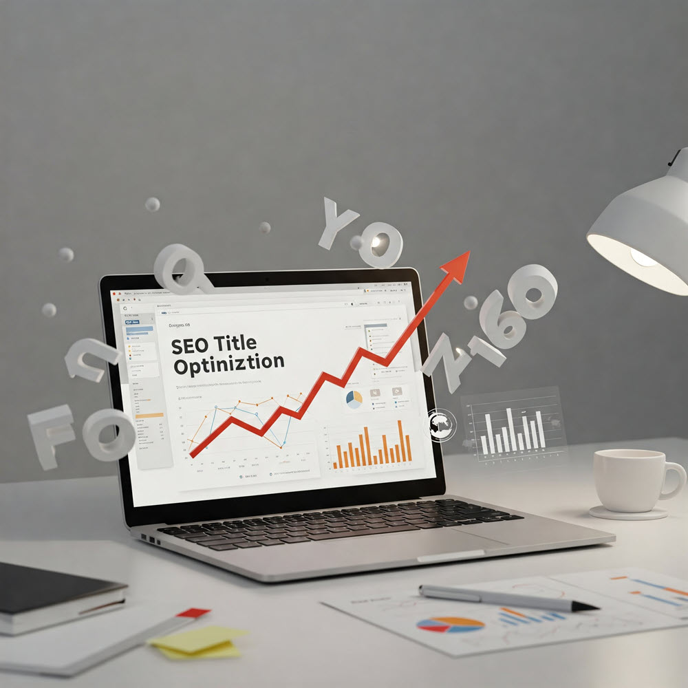 17 chiến lược tối ưu tiêu đề SEO giúp tăng CTR, cải thiện thứ hạng và thu hút người đọc hiệu quả.