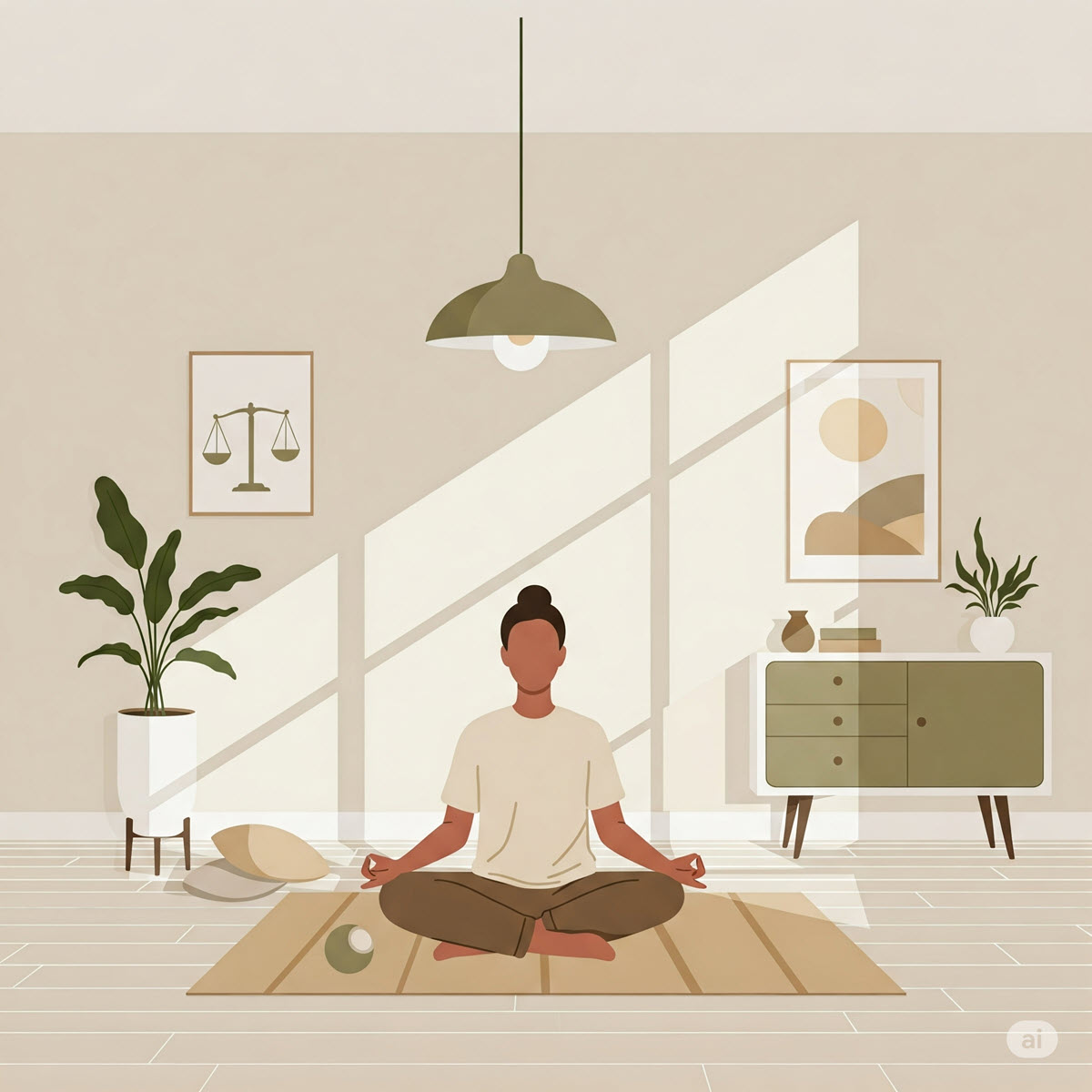 Chính tâm tu thân là rèn luyện tâm ý ngay thẳng và phát triển đạo đức để sống tốt, đúng, và phát triển bản thân toàn diện.