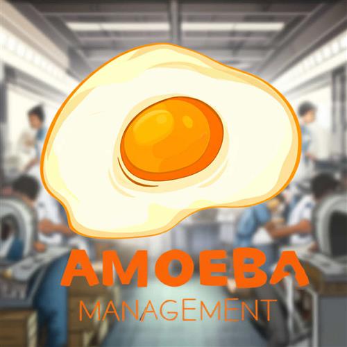 Mô hình quản trị Amoeba linh hoạt như trùng amip, giúp doanh nghiệp thích nghi và tối ưu hiệu quả tổ chức.