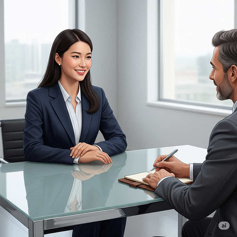 Chiến lược phỏng vấn hiệu quả: chuẩn bị kỹ, kể chuyện ấn tượng, áp dụng STAR và đặt câu hỏi thông minh để tạo dấu ấn cá nhân.
