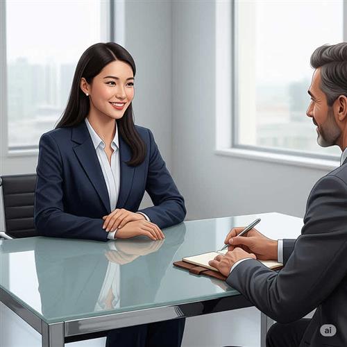 Chiến lược phỏng vấn hiệu quả: chuẩn bị kỹ, kể chuyện ấn tượng, áp dụng STAR và đặt câu hỏi thông minh để tạo dấu ấn cá nhân.