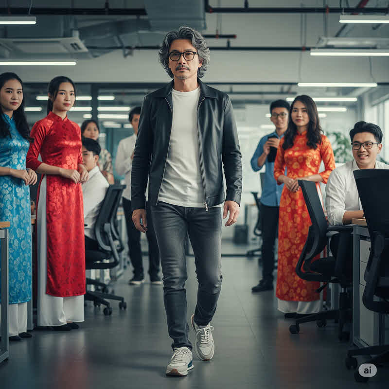 Lập trình viên kỳ cựu không làm quản lý vẫn có thể thành công nếu liên tục học hỏi, giữ đam mê và chọn đúng môi trường phát triển.