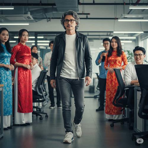 Lập trình viên kỳ cựu không làm quản lý vẫn có thể thành công nếu liên tục học hỏi, giữ đam mê và chọn đúng môi trường phát triển.
