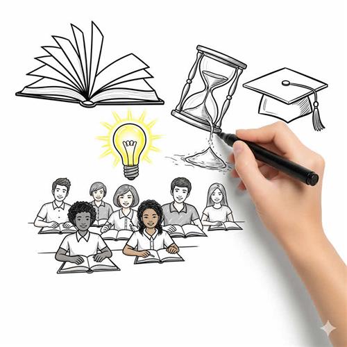 VideoScribe giúp tạo video animation dễ dàng, trực quan và phù hợp cho giáo dục, marketing, doanh nghiệp.