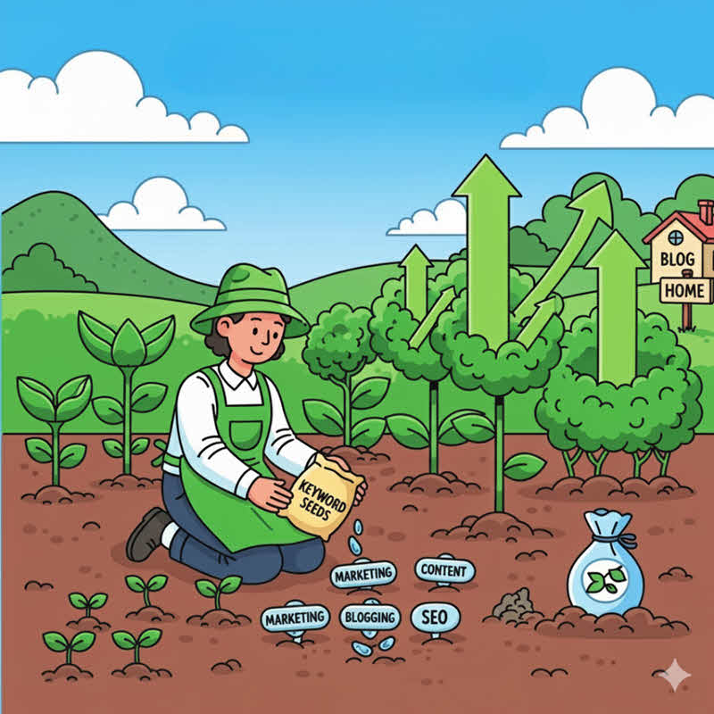 LSI Keyword: cách tối ưu ngữ cảnh, cải thiện SEO và chuẩn bị cho xu hướng GEO/AEO.