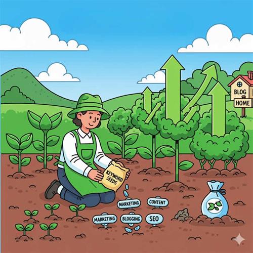 LSI Keyword: cách tối ưu ngữ cảnh, cải thiện SEO và chuẩn bị cho xu hướng GEO/AEO.