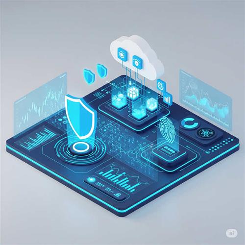 Chiến lược an ninh mạng giúp ngân hàng bảo vệ dữ liệu, chống tấn công mạng và tăng niềm tin khách hàng.