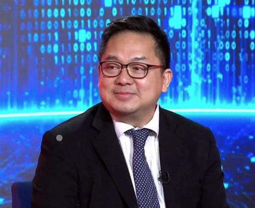 Ông Hoàng Nam Tiến, Phó chủ tịch Hội đồng Trường đại học FPT, đột ngột qua đời lúc 16h10 ngày 31/7.