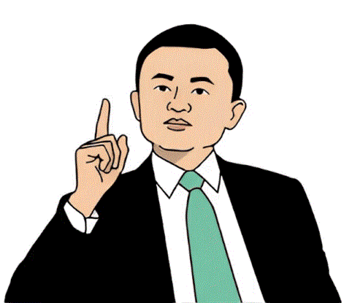 Diễn văn mạnh mẽ về thất bại và sự trở lại. Bài học Jack Ma: Ngã không phải kết thúc, mà là lò luyện tôi luyện sự kiên cường và mục đích sống.	