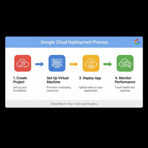 So sánh Google Cloud Platform với hosting truyền thống, ưu điểm về chi phí, bảo mật và khả năng mở rộng.