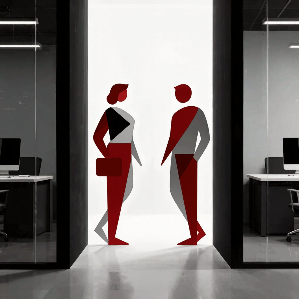 Oan gia ngõ hẹp là gì?