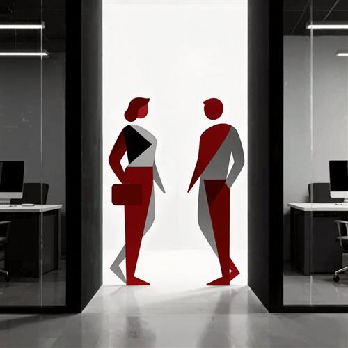 Oan gia ngõ hẹp là gì?