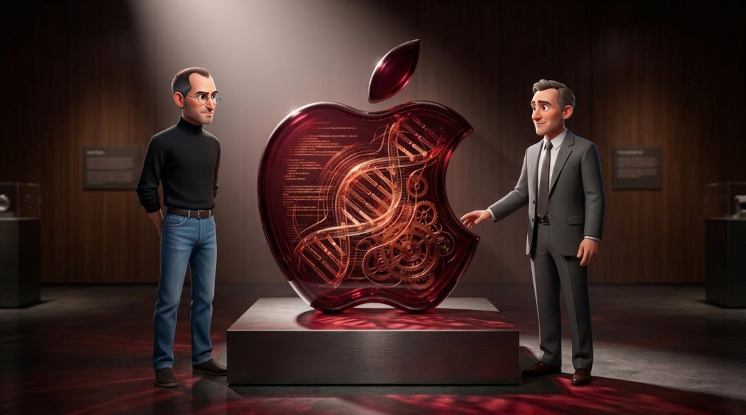 Mike Markkula là người thầy dạy Steve Jobs 7 bài học kinh doanh cốt lõi, biến Apple từ cửa hàng nhỏ thành đế chế công nghệ vĩ đại nhất lịch sử.