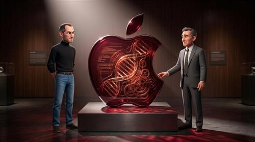 Mike Markkula là người thầy dạy Steve Jobs 7 bài học kinh doanh cốt lõi, biến Apple từ cửa hàng nhỏ thành đế chế công nghệ vĩ đại nhất lịch sử.