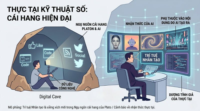Elon Musk dự đoán smartphone tương lai thành nút biên AI, xóa bỏ ứng dụng và hệ điều hành truyền thống, mở ra kỷ nguyên thiết bị di động không màn hình.