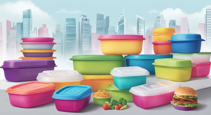 Tupperware phá sản sau 75 năm do lỗi thời, chậm chuyển đổi số và không bắt kịp thị hiếu, để lại bài học lớn về đổi mới và thích nghi.