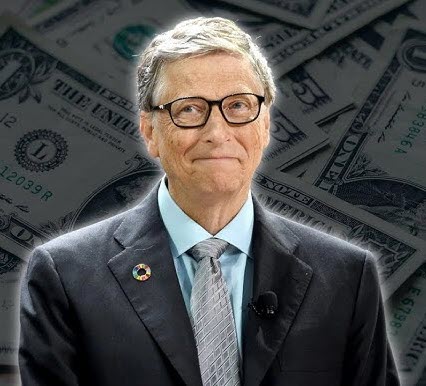 Bill Gates tuyên bố không để con gái kết hôn với người nghèo, nhấn mạnh tư duy tài chính, hiệu ứng Matthew và tầm quan trọng của sự giàu có bền vững.