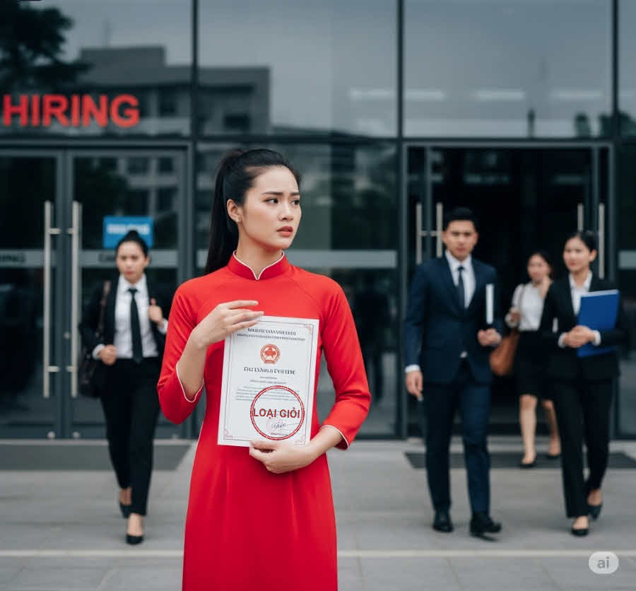 ChatGPT said: Nghịch lý học giỏi: Giỏi điểm nhưng kém thực tế, học nhiều nhưng không làm được gì vì thiếu tư duy tự học và khả năng thích nghi.
