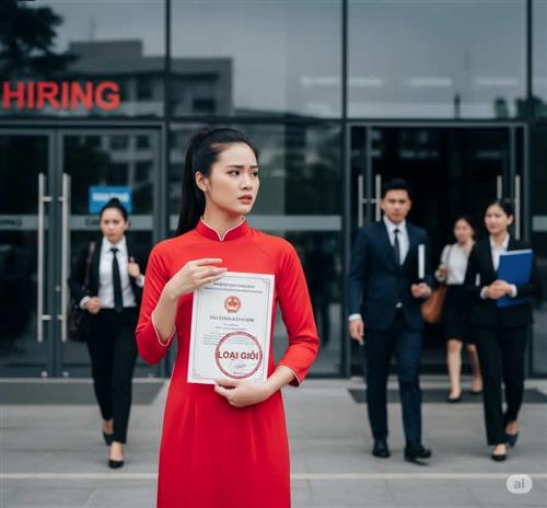 ChatGPT said: Nghịch lý học giỏi: Giỏi điểm nhưng kém thực tế, học nhiều nhưng không làm được gì vì thiếu tư duy tự học và khả năng thích nghi.
