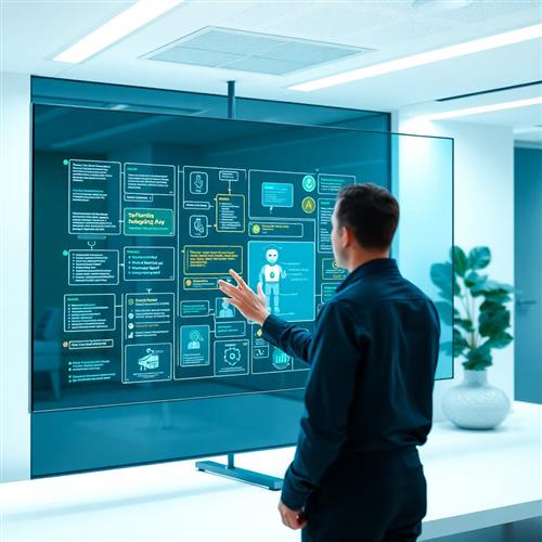 Prompt Engineering là nghệ thuật tạo và tối ưu hóa prompt cho AI, giúp cải thiện hiệu quả giao tiếp với ChatGPT và các mô hình ngôn ngữ lớn.