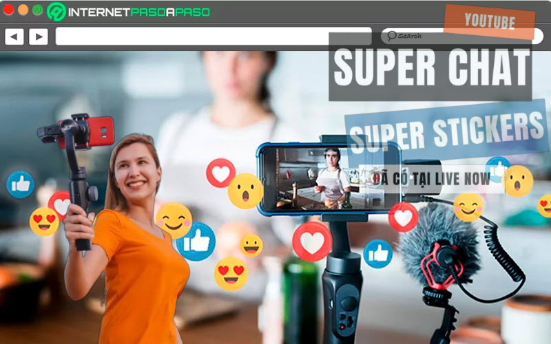 Super Chat YouTube giúp người xem trả tiền để ghim tin nhắn nổi bật trong livestream, tăng tương tác và hỗ trợ YouTuber kiếm tiền từ nội dung trực tiếp.