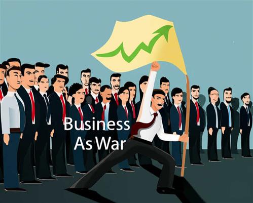 Bài học quản lý từ sự sụp đổ của Thái Bình Thiên Quốc: sai lầm về nhân sự, chính trị nội bộ và chiến lược lãnh đạo.